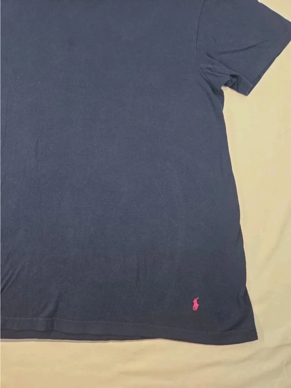 Polo Ralph Lauren brand polo